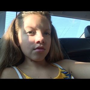 Meet your Posher, Tess